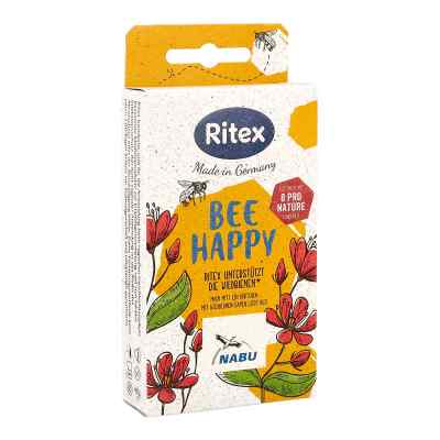 Ritex Bee Happy Kondome bei apo-discounter.de bestellen