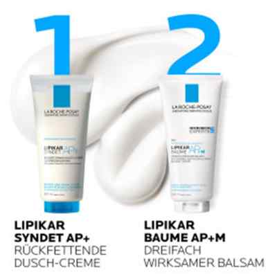 Roche-posay Lipikar Baume Ap+ M Creme bei apo-discounter.de bestellen