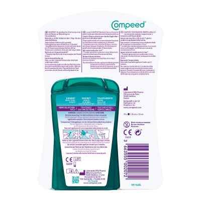 Compeed Herpesbläschen Patch Hra bei apo-discounter.de bestellen