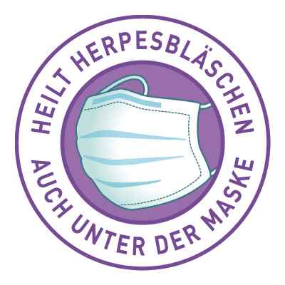 Compeed Herpesbläschen Patch Hra bei apo-discounter.de bestellen