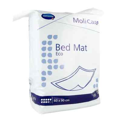 Molicare Bed Mat Eco 9 Tropfen 60x90 cm bei apo-discounter.de bestellen