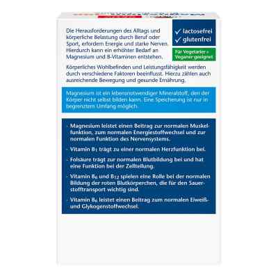 Doppelherz Magnesium 400 + B1 + B6 + B12 + Folsäure bei apo-discounter.de bestellen