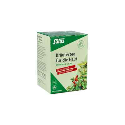 Kräutertee Für Die Haut Nummer 1 4a Bio Salus Fbtl. bei apo-discounter.de bestellen