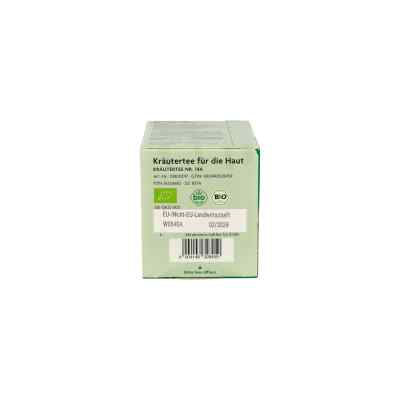 Kräutertee Für Die Haut Nummer 1 4a Bio Salus Fbtl. bei apo-discounter.de bestellen