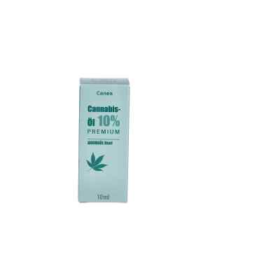Cannabis-öl 10% Canea Premium bei apo-discounter.de bestellen