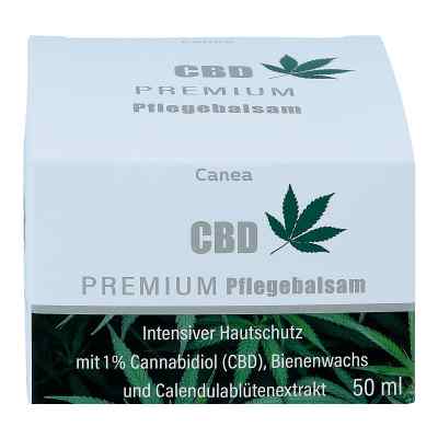 Cbd Canea Premium Pflegebalsam bei apo-discounter.de bestellen