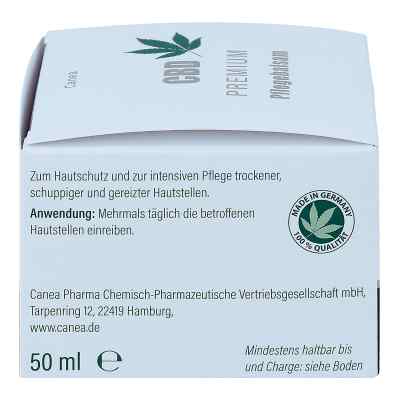 Cbd Canea Premium Pflegebalsam bei apo-discounter.de bestellen
