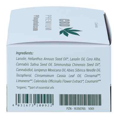 Cbd Canea Premium Pflegebalsam bei apo-discounter.de bestellen