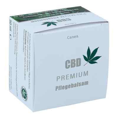 Cbd Canea Premium Pflegebalsam bei apo-discounter.de bestellen