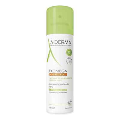 ADerma Exomega Control Spray bei apo-discounter.de bestellen