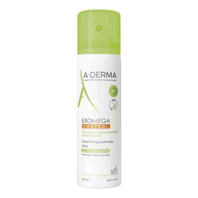 A-Derma Exomega Control Spray bei apo-discounter.de bestellen