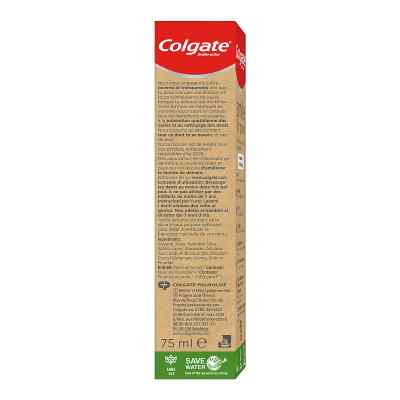 Colgate Smile for good Zahnp.kariessch.& whitening bei apo-discounter.de bestellen