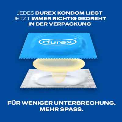 Durex extra feucht Kondome bei apo-discounter.de bestellen