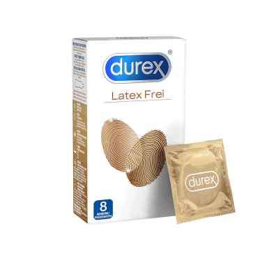 Durex Latex Frei Kondome bei apo-discounter.de bestellen