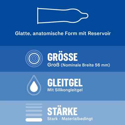 Durex Latex Frei Kondome bei apo-discounter.de bestellen