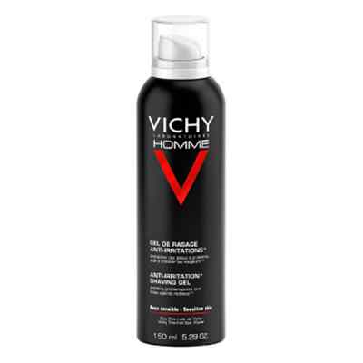 Vichy Homme Rasiergel Anti-hautirritationen bei apo-discounter.de bestellen