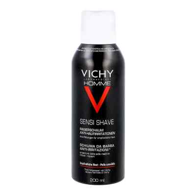 Vichy Homme Rasierschaum Anti-Hautirritationen bei apo-discounter.de bestellen