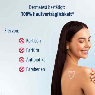 Evolsin Ekzem & Neurodermitis Creme bei apo-discounter.de bestellen
