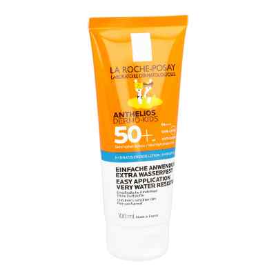 Roche-posay Anthelios Dermo Kids Milch Lsf 50+ bei apo-discounter.de bestellen