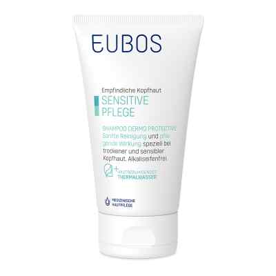Eubos Sensitive Shampoo Dermo Protectiv bei apo-discounter.de bestellen