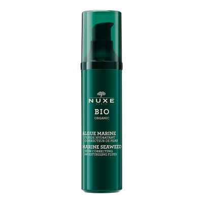 Nuxe Bio hautkorrigierendes Feuchtigkeitsfluid bei apo-discounter.de bestellen