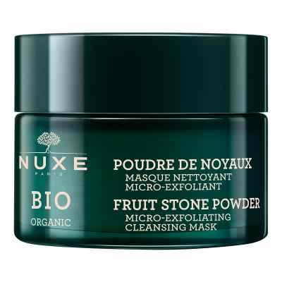 Nuxe Bio reinigende Mikro-peeling Maske bei apo-discounter.de bestellen
