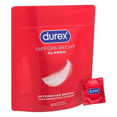 Durex Gefühlsecht hauchzarte Kondome bei apo-discounter.de bestellen