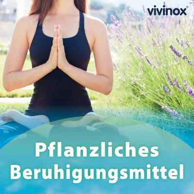 Vivinox Nervenruhe Baldr.+mel.+passion.beruh.drag. bei apo-discounter.de bestellen