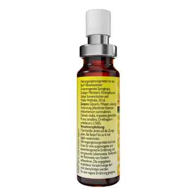 Bachblüten Original Rescura Spray alkoholfrei bei apo-discounter.de bestellen