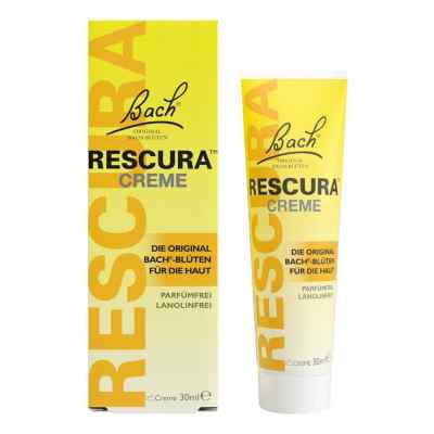 Bachblüten Original Rescura Creme bei apo-discounter.de bestellen