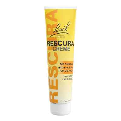 Bachblüten Original Rescura Creme bei apo-discounter.de bestellen