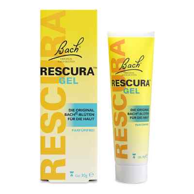 Bachblüten Original Rescura Gel bei apo-discounter.de bestellen