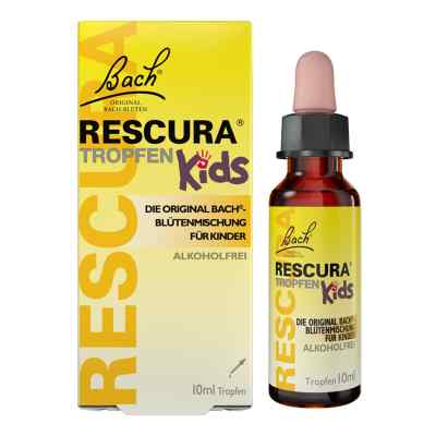 Bachblüten Original Rescura Kids Tro.alkoholfrei bei apo-discounter.de bestellen