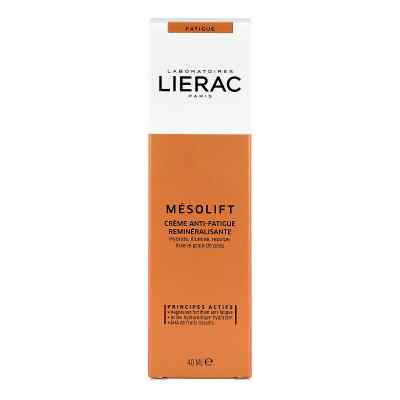 Lierac Mesolift Creme Anti-müdigkeit bei apo-discounter.de bestellen