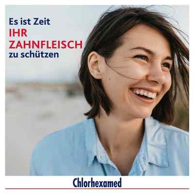 Chlorhexamed Taegliche Mundspülung bei apo-discounter.de bestellen