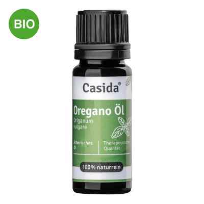 Oregano öl naturrein ätherisch