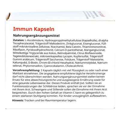 Immun Kapseln von apo-discounter bei apo-discounter.de bestellen