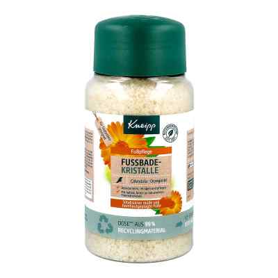 Kneipp Fussbadekristalle Calendula-orangenöl bei apo-discounter.de bestellen