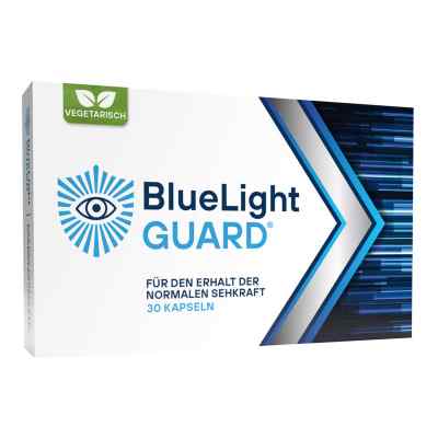 Bluelight Guard Hartkapseln bei apo-discounter.de bestellen