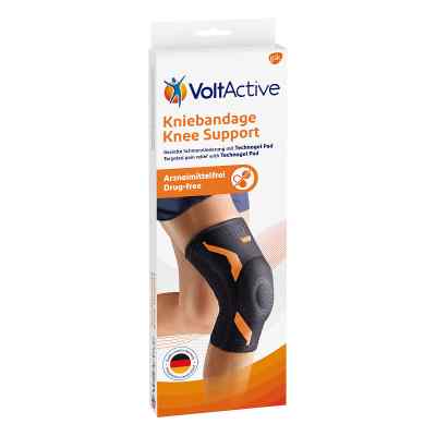 Voltactive Kniebandage M bei apo-discounter.de bestellen