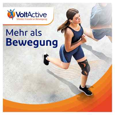Voltactive Kniebandage M bei apo-discounter.de bestellen