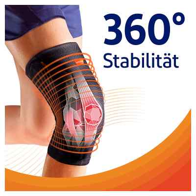 Voltactive Kniebandage M bei apo-discounter.de bestellen