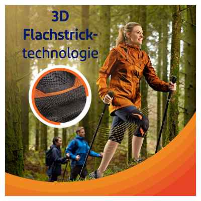 Voltactive Kniebandage M bei apo-discounter.de bestellen