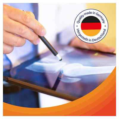 Voltactive Kniebandage M bei apo-discounter.de bestellen