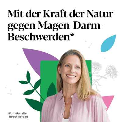 Iberogast ADVANCE bei funktionellen Magen-Darm-Beschwerden bei apo-discounter.de bestellen