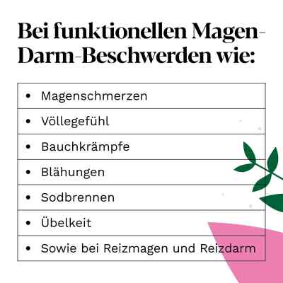 Iberogast ADVANCE bei funktionellen Magen-Darm-Beschwerden bei apo-discounter.de bestellen