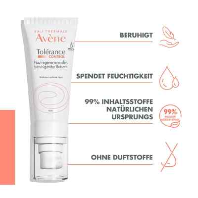Eau Thermale Avène Tolerance Control Balsam bei apo-discounter.de bestellen