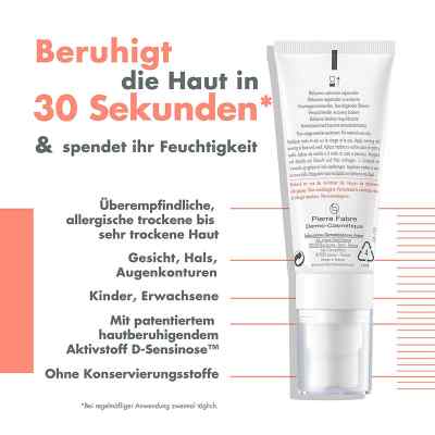 Eau Thermale Avène Tolerance Control Balsam bei apo-discounter.de bestellen