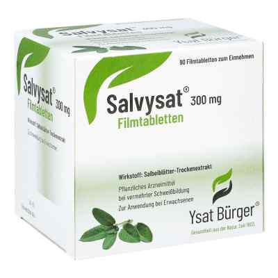 Salvysat 300 mg Filmtabletten bei apo-discounter.de bestellen