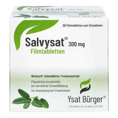 Salvysat 300 mg Filmtabletten bei apo-discounter.de bestellen